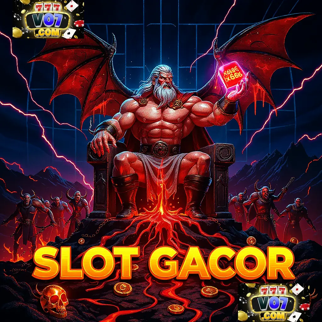 V07 Apk Slot Login Berita Seni WarnaIndo