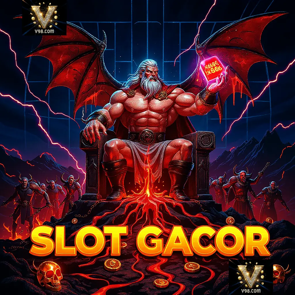 V98 Apk Slot Login Berita Seni WarnaIndo