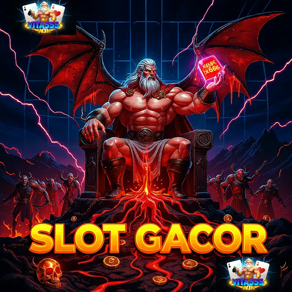 VITA555 Apk Slot Login Berita Seni WarnaIndo