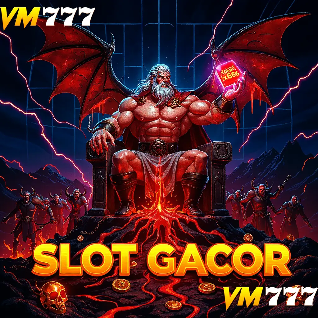 VM777 Apk Slot Login Berita Seni WarnaIndo