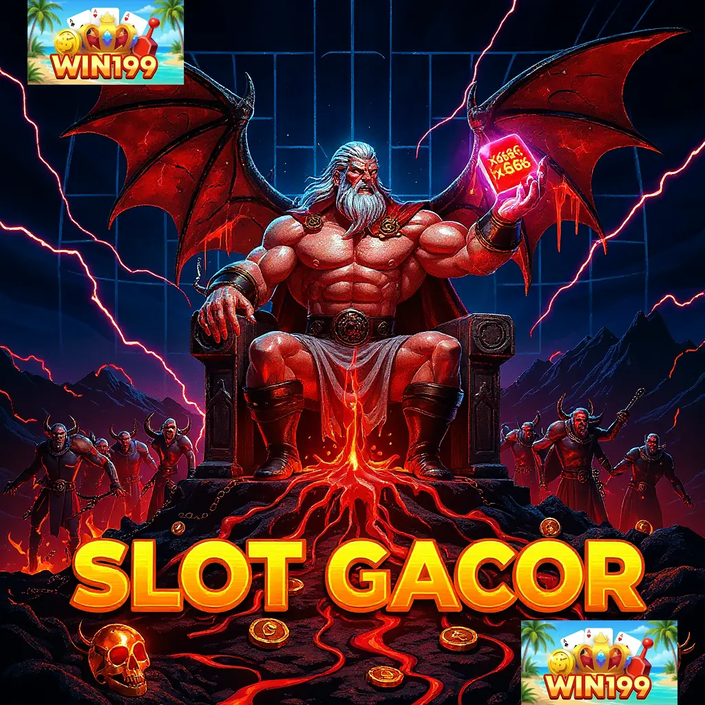 WIN199 Apk Slot Login Berita Seni WarnaIndo