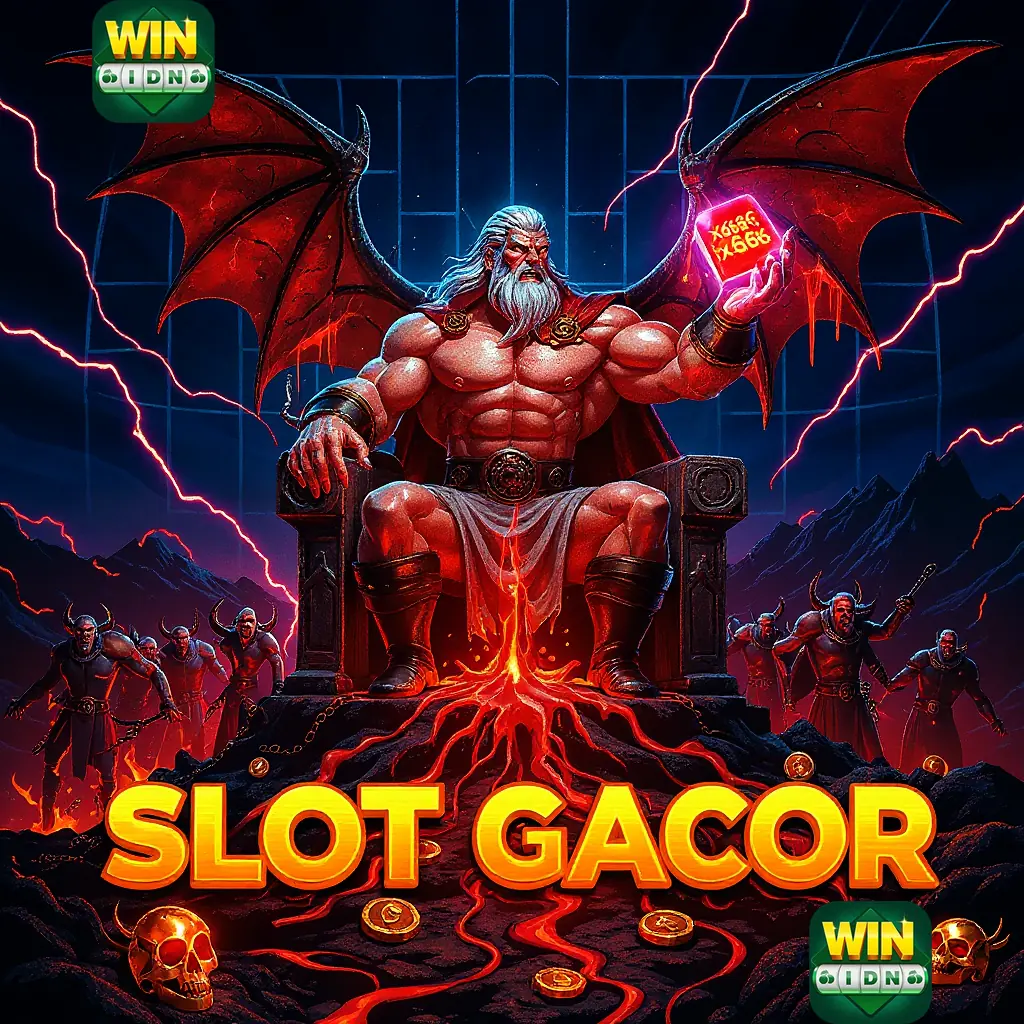 WINIDN Apk Slot Login Berita Seni WarnaIndo