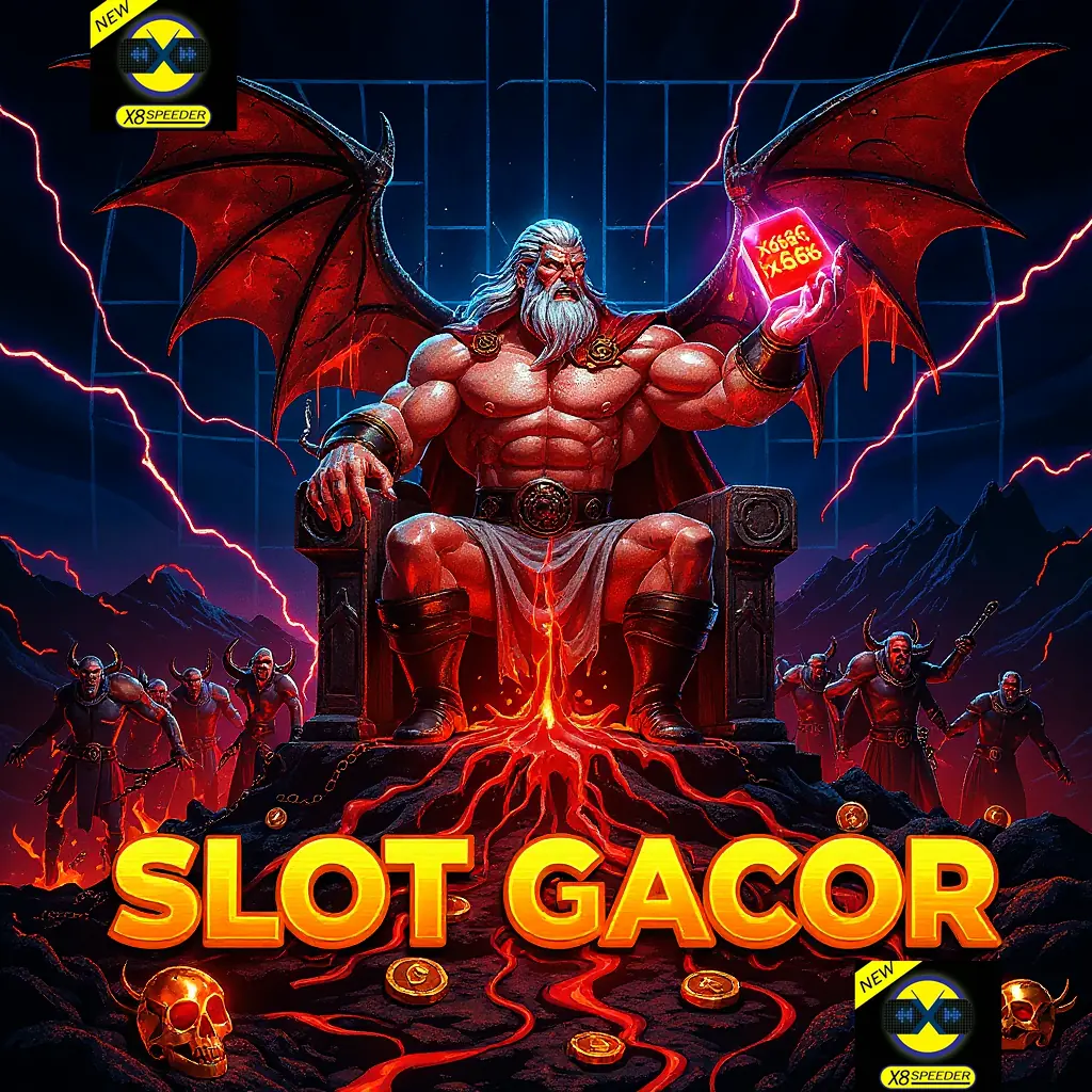 X8 SPEEDER Apk Slot Login Berita Seni WarnaIndo