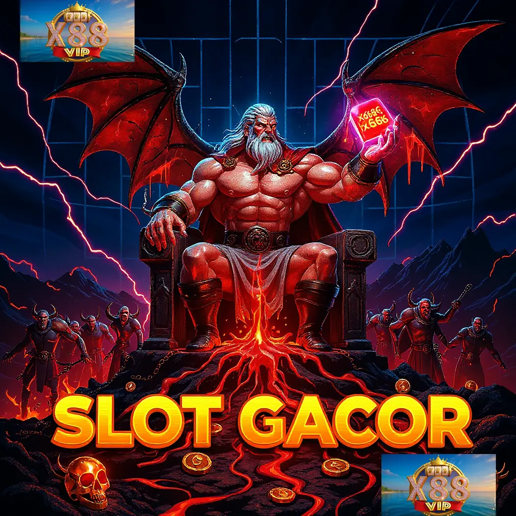 X88 Apk Slot Login Berita Seni WarnaIndo