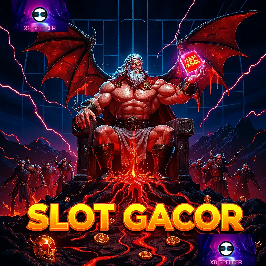 X8SPEEDER Apk Slot Login Berita Seni WarnaIndo