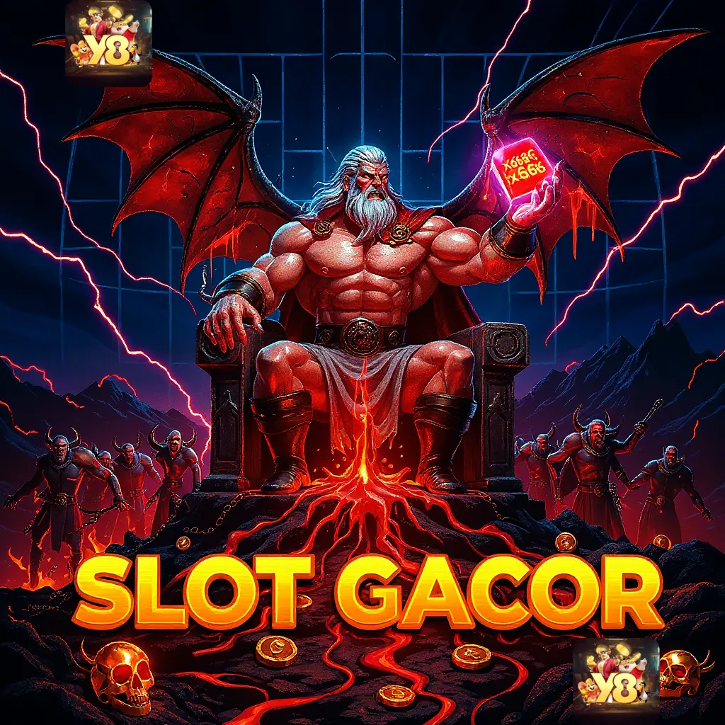 Y8GAMES Apk Slot Login Berita Seni WarnaIndo