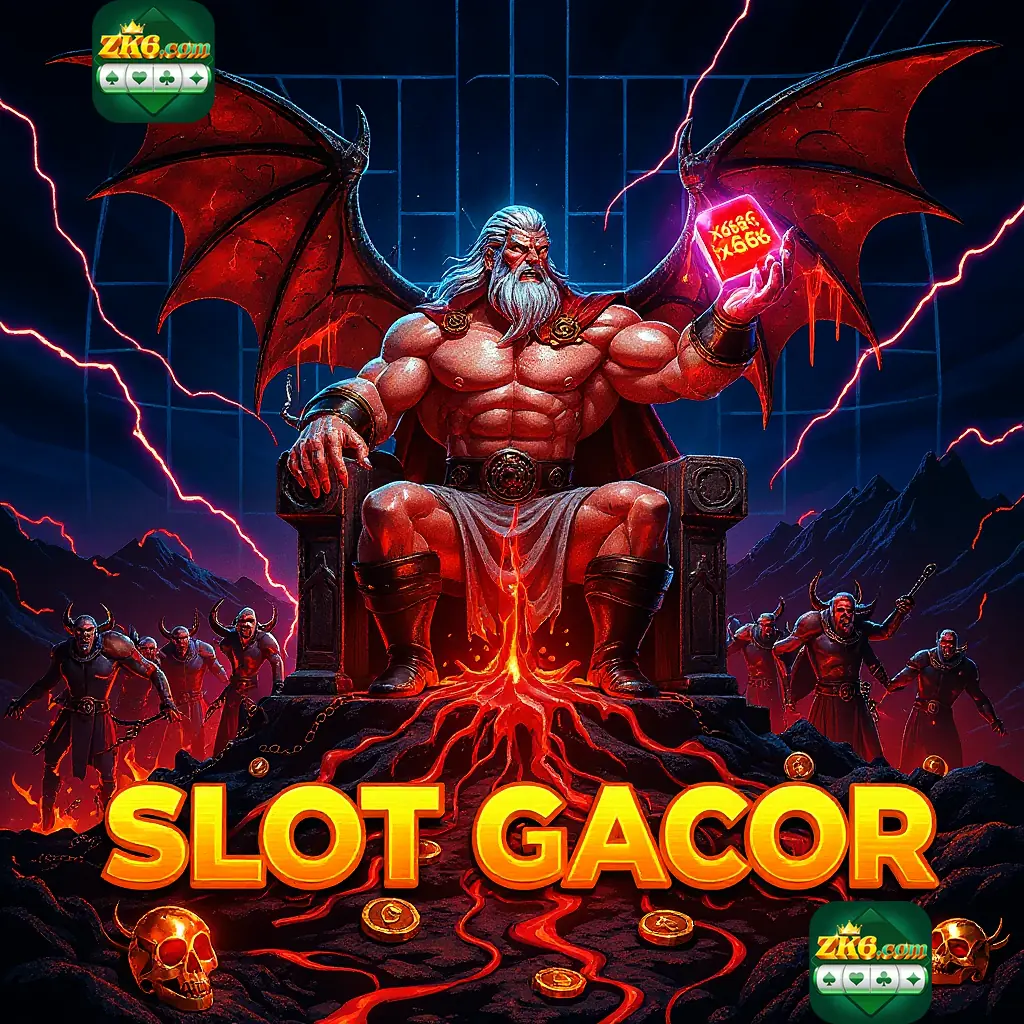 ZK6 Apk Slot Login Berita Seni WarnaIndo