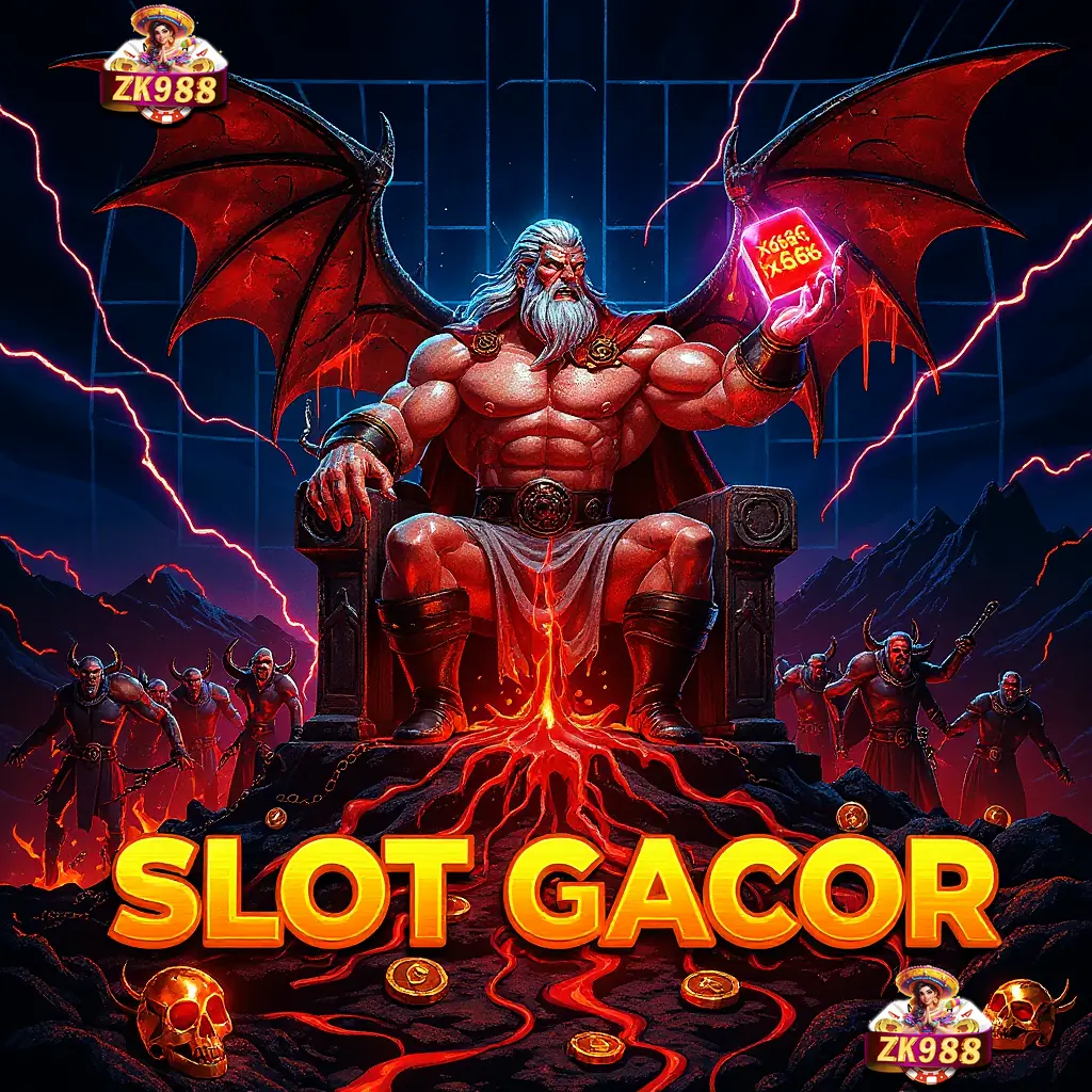 ZK988 Apk Slot Login Berita Seni WarnaIndo